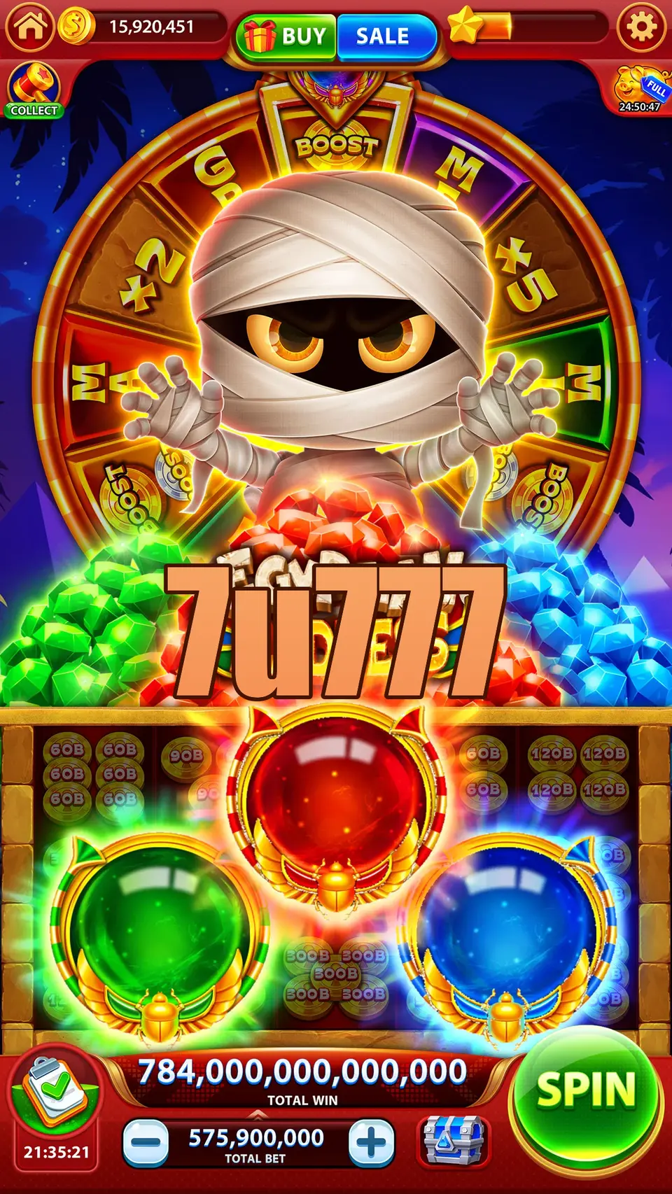 7u777 APK