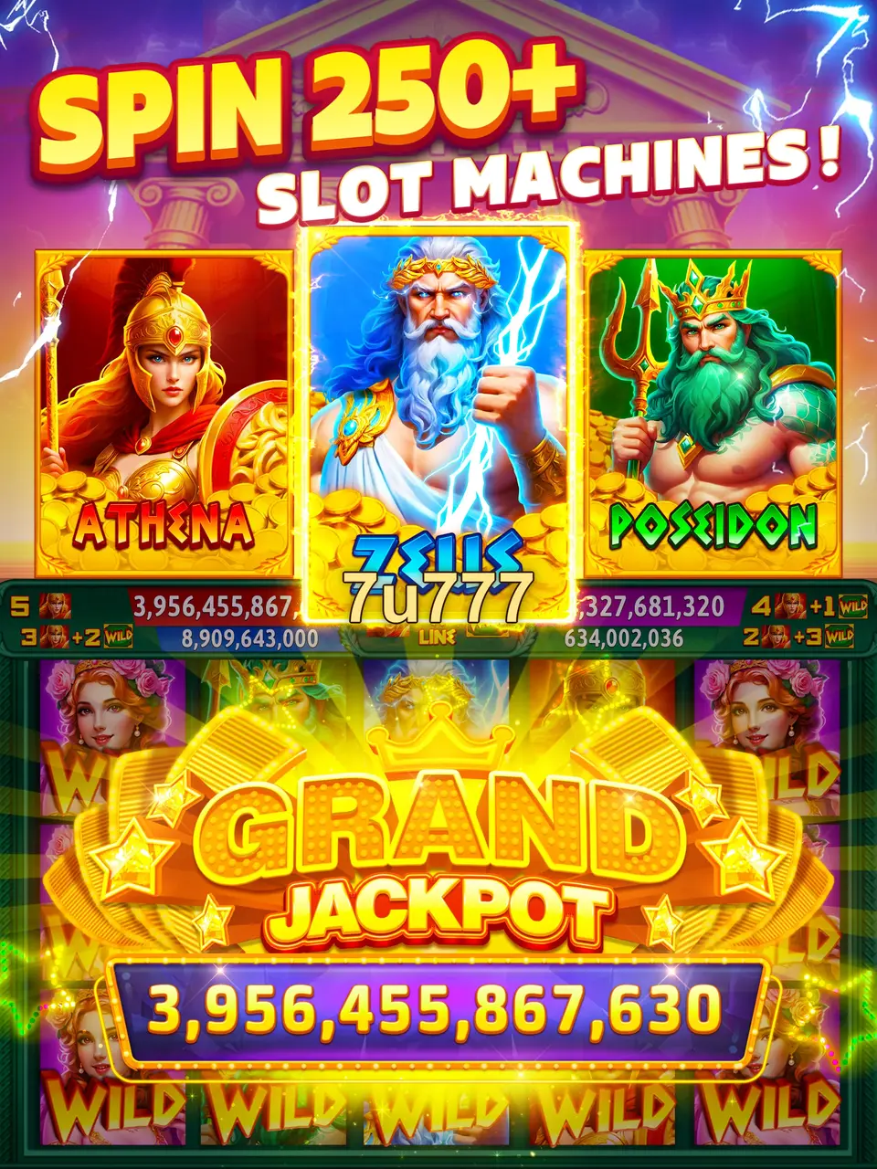 7u777 APK